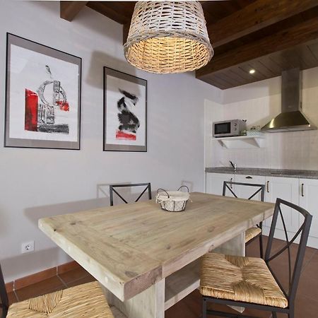 Senda Del Cabrerizo Appartement Albarracín Buitenkant foto