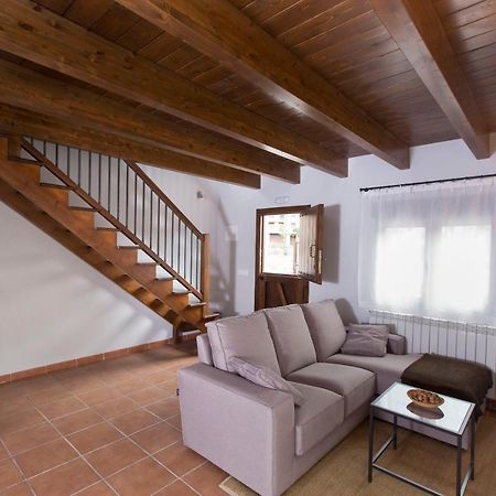 Senda Del Cabrerizo Appartement Albarracín Buitenkant foto