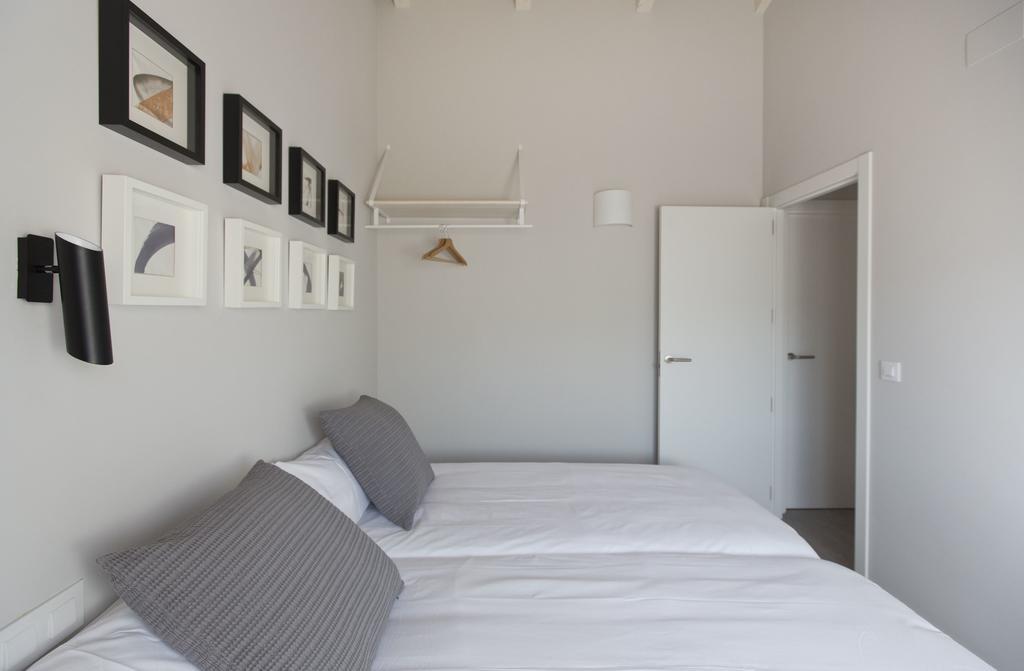 Senda Del Cabrerizo Appartement Albarracín Kamer foto