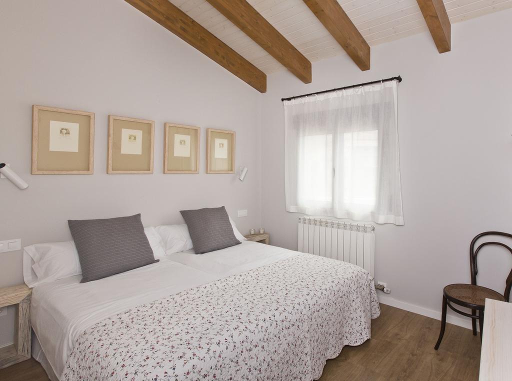 Senda Del Cabrerizo Appartement Albarracín Kamer foto