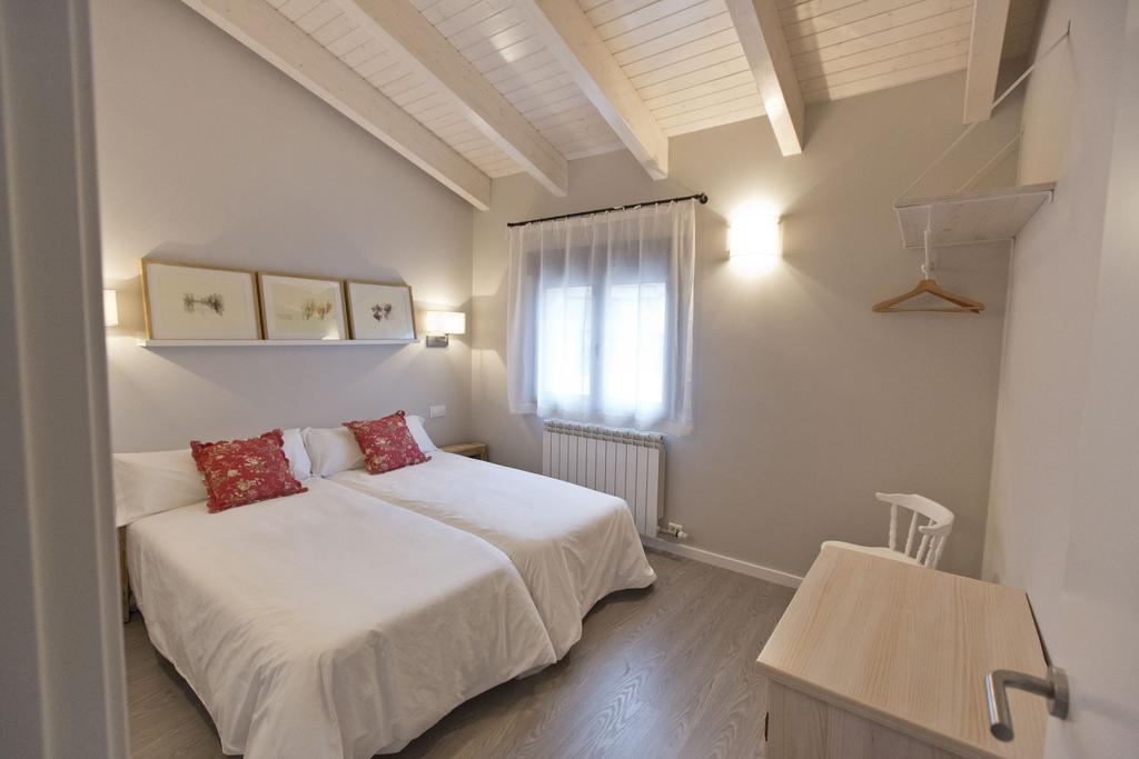 Senda Del Cabrerizo Appartement Albarracín Buitenkant foto