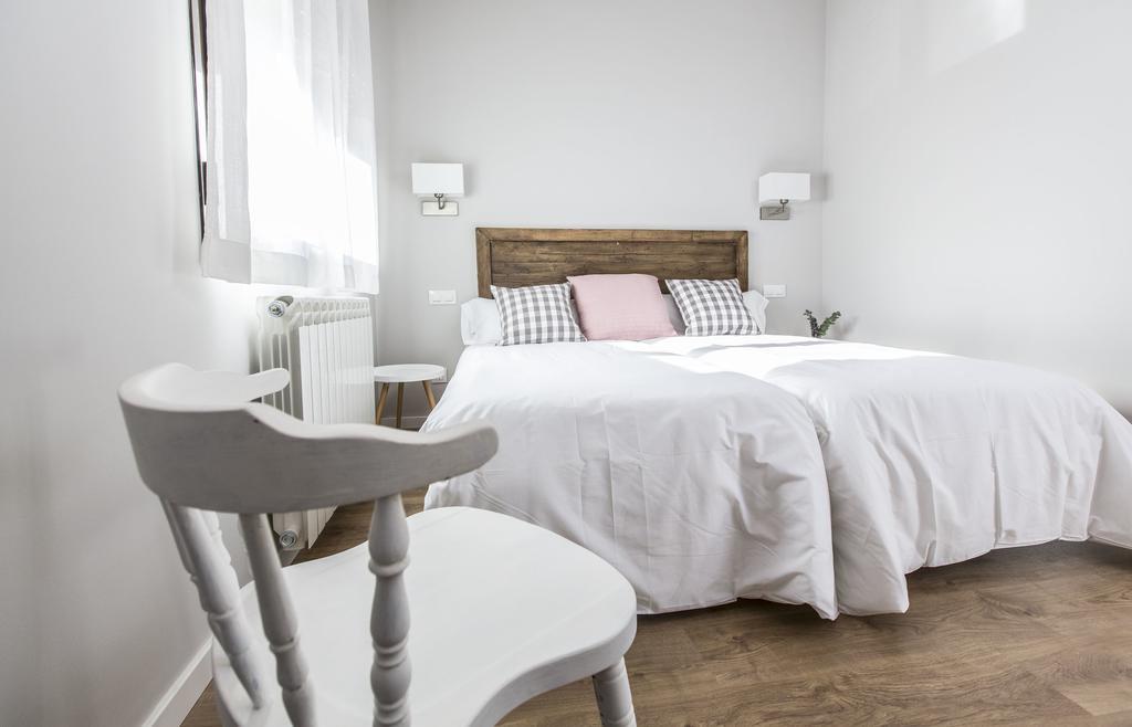 Senda Del Cabrerizo Appartement Albarracín Buitenkant foto