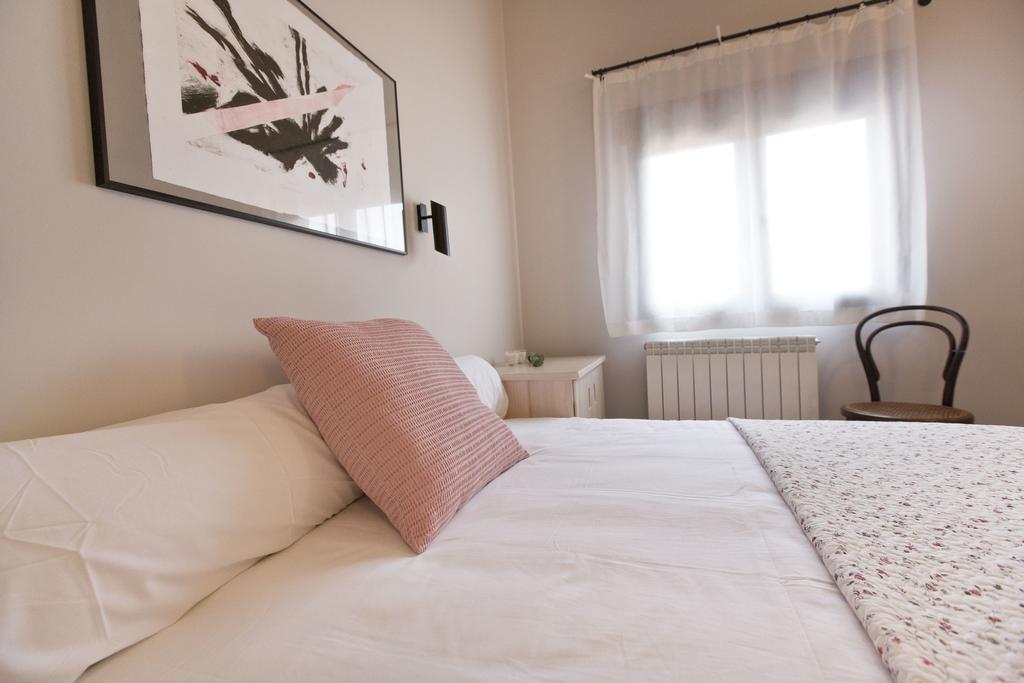 Senda Del Cabrerizo Appartement Albarracín Buitenkant foto