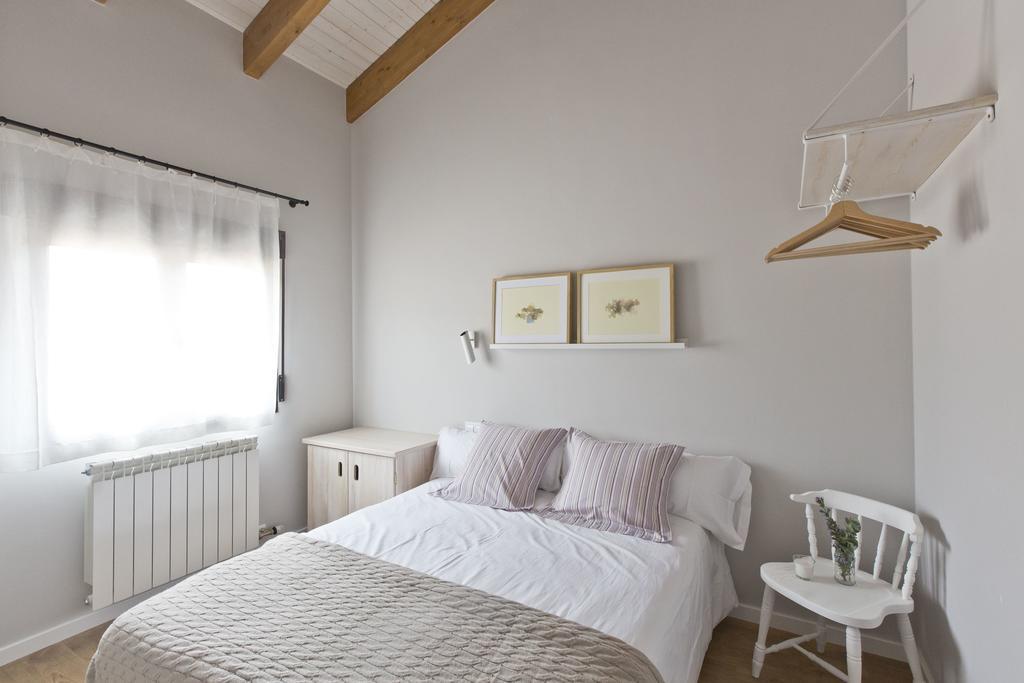 Senda Del Cabrerizo Appartement Albarracín Kamer foto