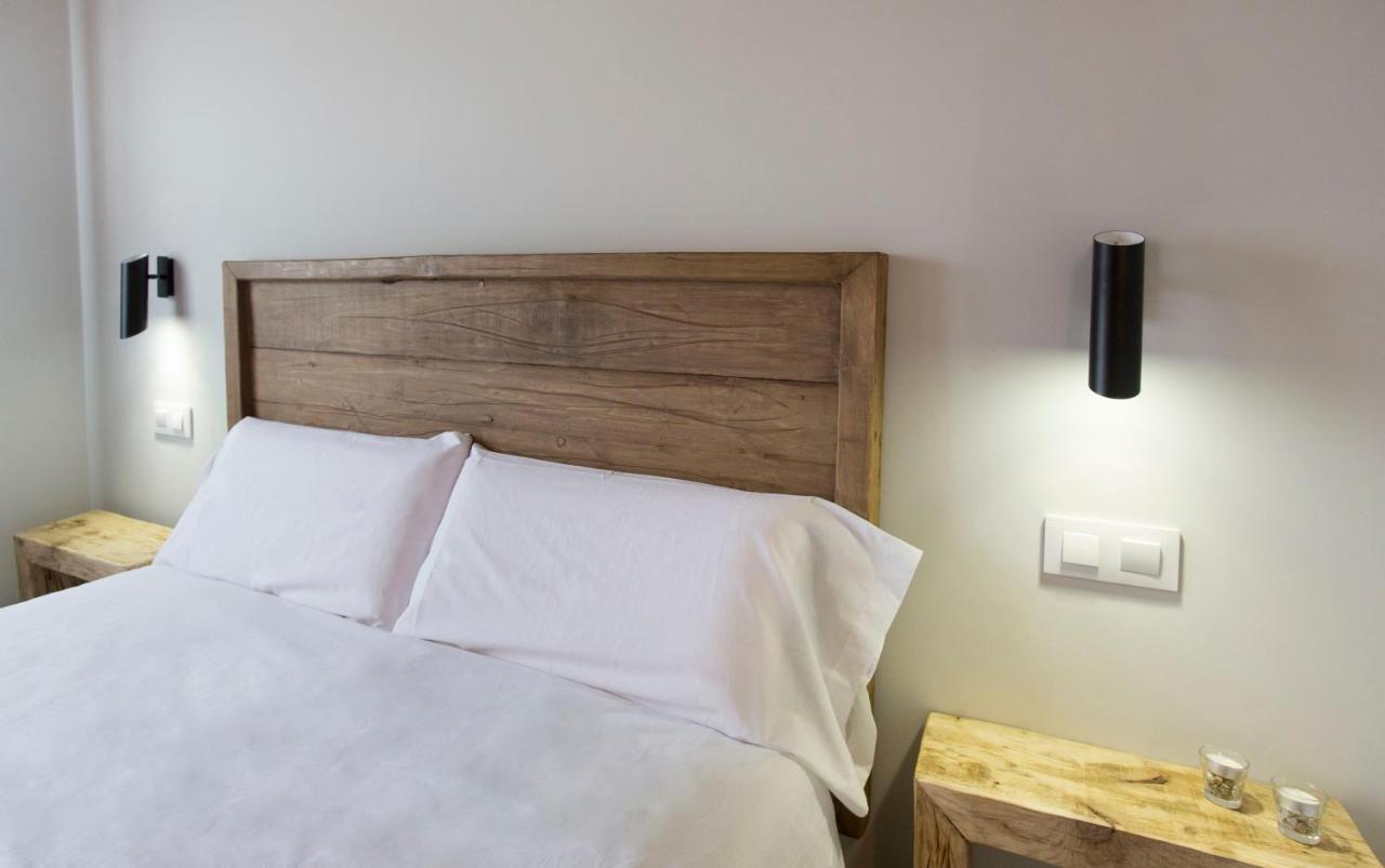 Senda Del Cabrerizo Appartement Albarracín Buitenkant foto