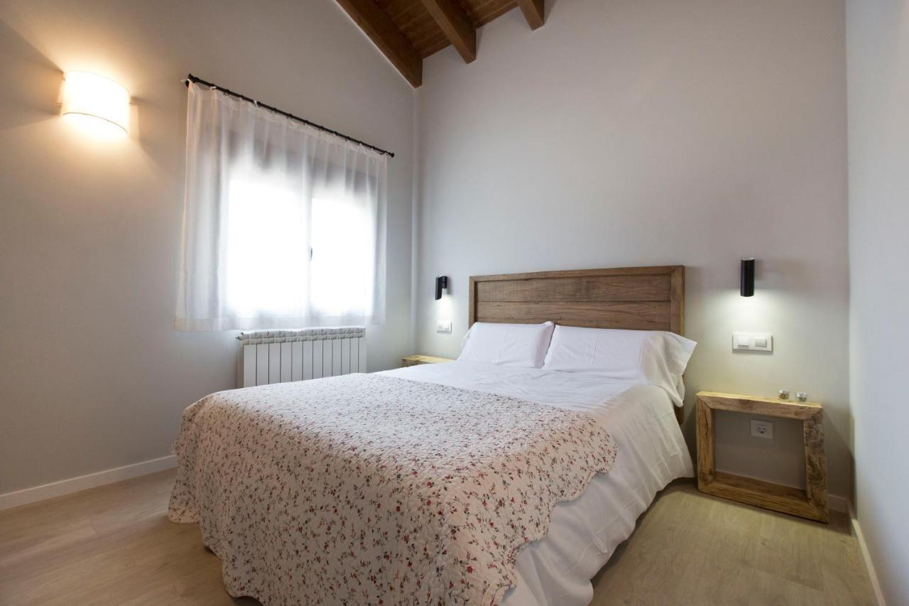 Senda Del Cabrerizo Appartement Albarracín Buitenkant foto