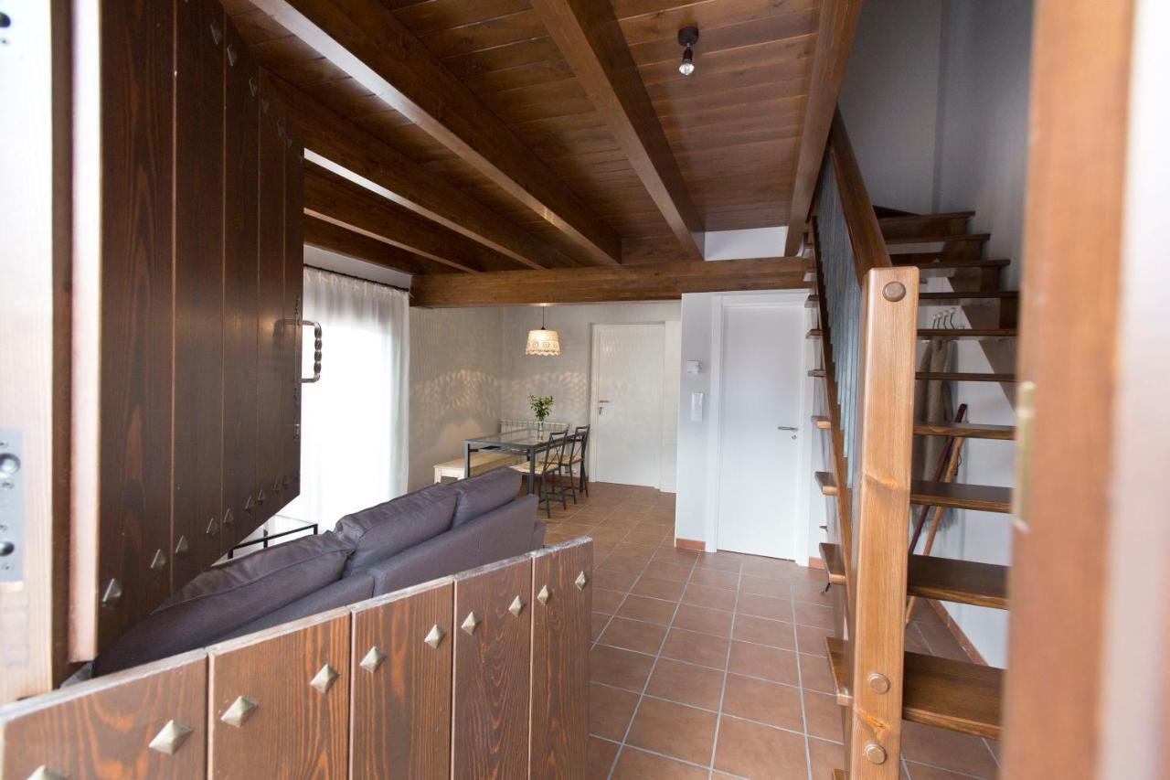 Senda Del Cabrerizo Appartement Albarracín Buitenkant foto